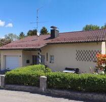 Provisionsfrei: YTONG-Einfamilienhaus mit Blick ins Grüne - Ruderting