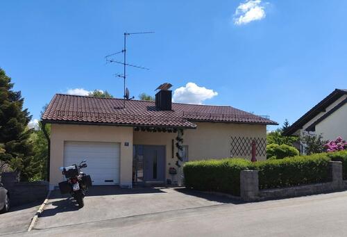 Foto - Einfamilienhaus zum Kaufen in Ruderting