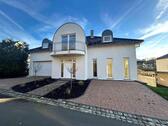 Foto - Villa in Neubaugebiet Bitburg-Stahl, Randlage