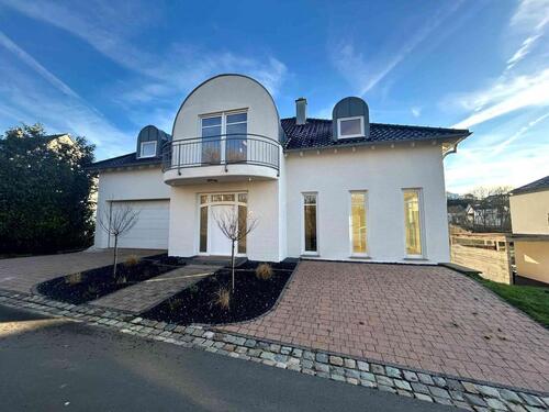 Foto - Villa in Neubaugebiet Bitburg-Stahl, Randlage