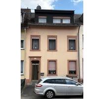 Provisionsfreies Reihenmittelhaus mit Garten in Trier Zewen