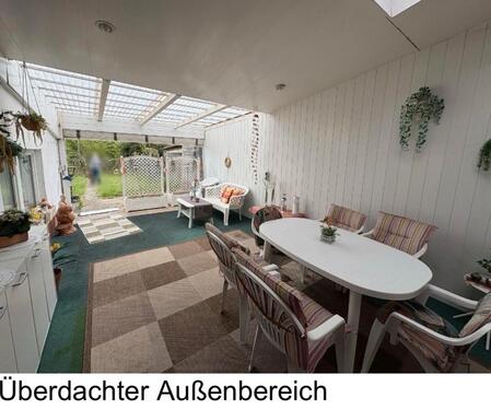 Foto - Reihenhaus in Trier zum Kaufen