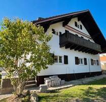 Wunderschönes EFH mit Garten - Erstbezug nach Renovierung - Vilshofen an der Donau