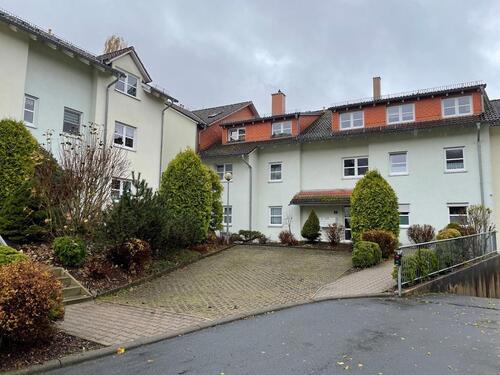 Foto - geräumige 1-Zimmerwohnung auf dem Lautenberg