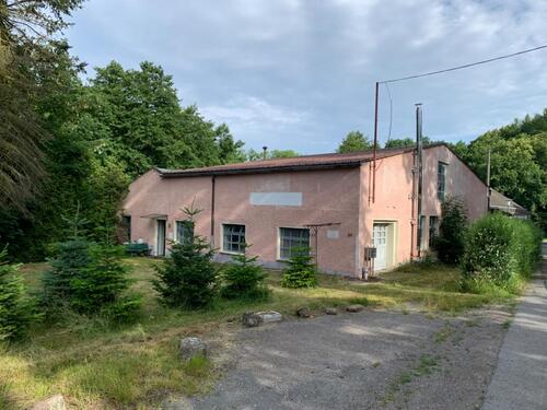 Foto - Einfamilienhaus zum Kaufen in Eppendorf