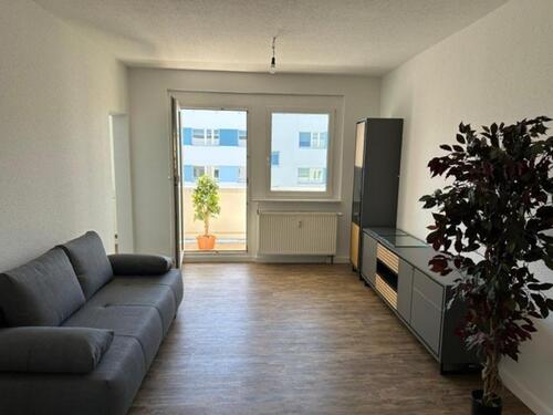 Foto - Etagenwohnung zur Miete in Hohenstein-Ernstthal