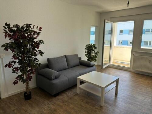 Foto - Etagenwohnung in Hohenstein-Ernstthal