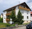 Foto - Renovierte 67qm Wohnung in Unterbalbach zu vermieten