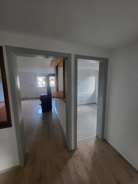 Foto - Etagenwohnung zur Miete in Ebergötzen