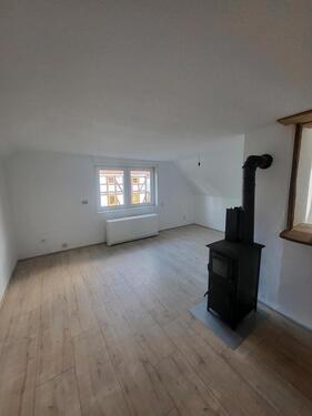 Foto - Etagenwohnung in Ebergötzen
