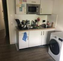 3-Zimmer-Wohnung zur Zwischenmiete (Februar–August) - Kassel Philippinenhof-Warteberg