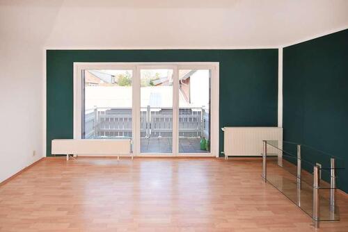 Foto - 2-Zimmer-Maisonettewohnung in bester Lage!