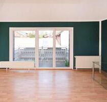 2-Zimmer-Maisonettewohnung in bester Lage! - Wernigerode