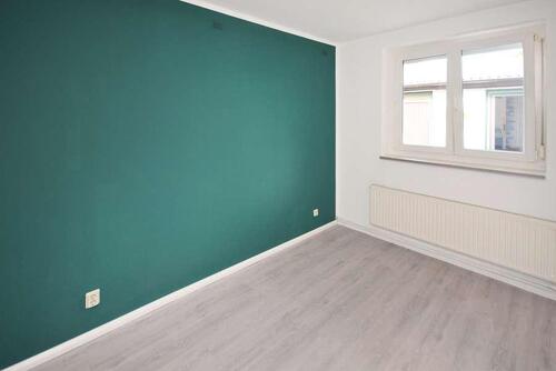 Foto - Etagenwohnung zur Miete in Wernigerode