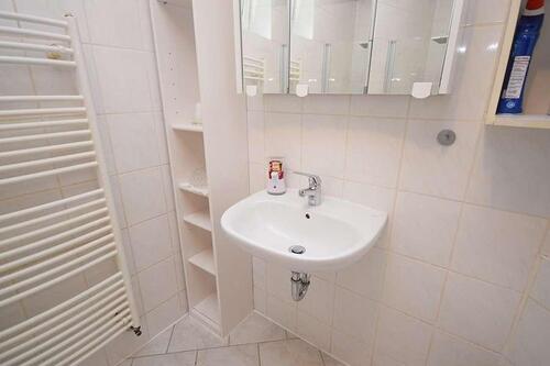 Foto - Etagenwohnung in Wernigerode zur Miete