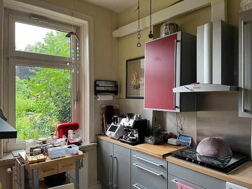 Foto - Einfamilienhaus in Lübeck zum Kaufen