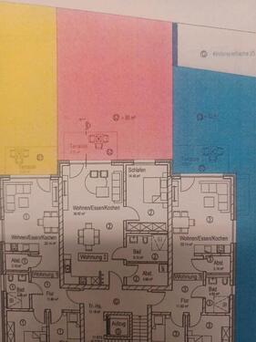 Foto - Etagenwohnung in Bad Lippspringe