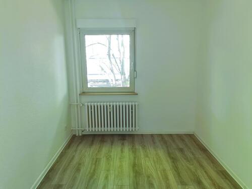 Foto - Etagenwohnung zur Miete in Duisburg