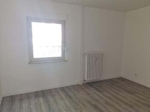 Foto - Etagenwohnung in Duisburg
