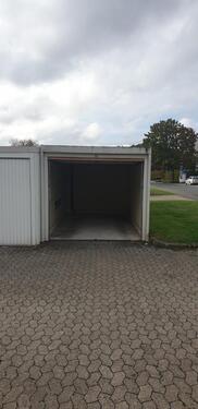 Foto - Garage in 38120 Braunschweig Weserstraße Huntestraße ab 01.02.26
