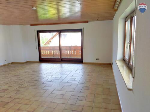 Foto - Etagenwohnung in Rheinfelden (Baden)