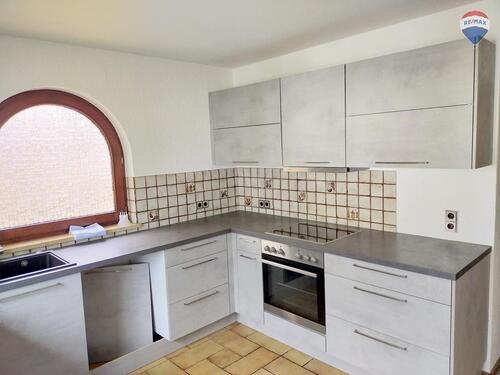 Foto - Etagenwohnung in Rheinfelden (Baden) zur Miete