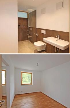 Foto - Etagenwohnung zur Miete in Altusried