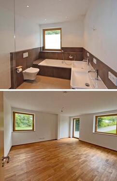 Foto - Etagenwohnung in Altusried