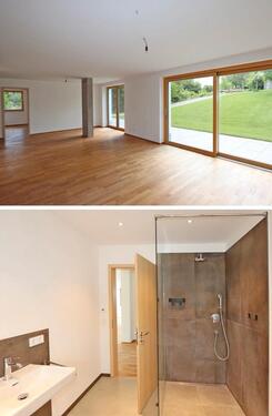 Foto - Etagenwohnung in Altusried zur Miete