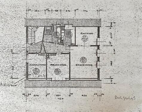 Foto - Einfamilienhaus zum Kaufen in Celle