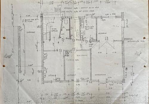 Foto - Einfamilienhaus in Celle