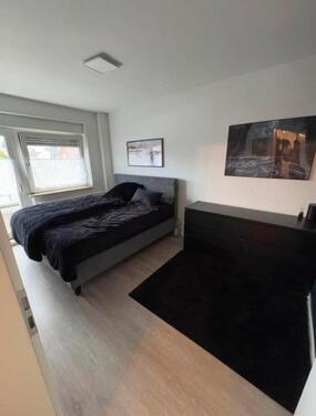 Foto - Etagenwohnung in Rommerskirchen