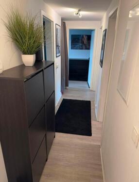 Foto - Etagenwohnung in Rommerskirchen zur Miete