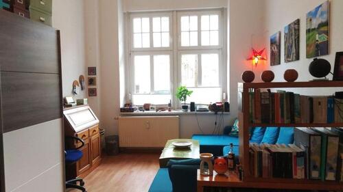 Foto - 1 Zimmer andere zur Miete in Berlin