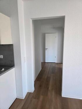 Foto - 2 Zimmer Etagenwohnung in Groß Quenstedt