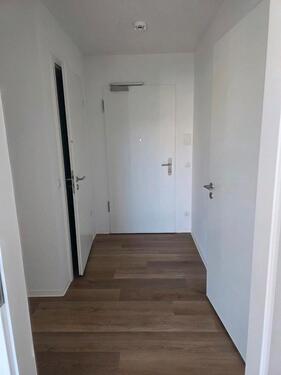 Foto - Etagenwohnung in Groß Quenstedt zur Miete