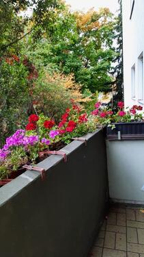 Foto - Etagenwohnung in Berlin zum Kaufen