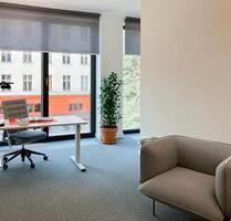 Wunderschön eingerichtete Büroräume für 4 Personen in Spaces Prenzlauer Berg - Berlin Pankow