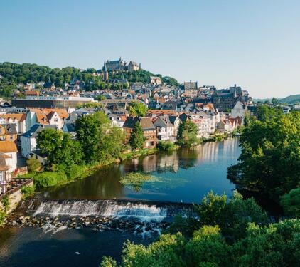 Foto - Top Gastronomie Marburg Zentrum - für den Top-Gastronomen