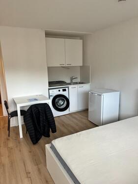 Foto - 1 Zimmer Etagenwohnung zur Miete in Stuttgart