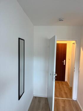 Foto - 1 Zimmer Etagenwohnung in Stuttgart