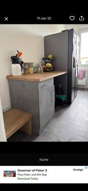 Foto - 3 Zimmer Etagenwohnung zur Miete in Möllenhagen