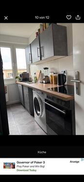 Foto - 3 Zimmer Etagenwohnung in Möllenhagen