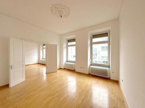 Foto - 3 Zimmer Etagenwohnung zur Miete in Trier