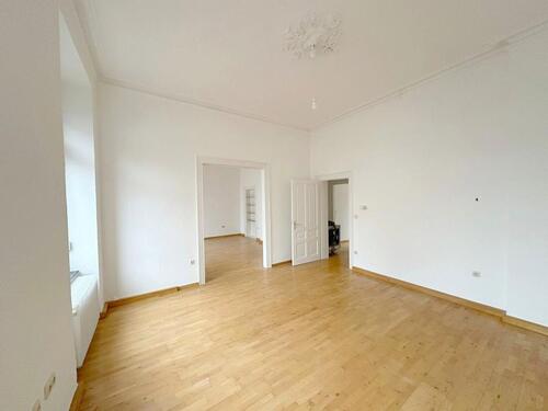 Foto - 3 Zimmer Etagenwohnung in Trier