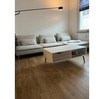 *TOP* traumhafte 2-Zi.-Wohnung in traumhafter Lage nahe Uniklinik - Essen Stadtbezirk III