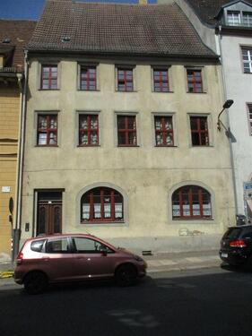 Foto - 3-Raum-Wohnung im Zentrum von Torgau