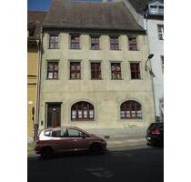 3-Raum-Wohnung im Zentrum von Torgau