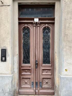 Foto - 3 Zimmer Dachgeschoßwohnung zur Miete in Torgau