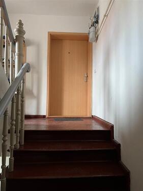 Foto - Dachgeschoßwohnung in Torgau zur Miete